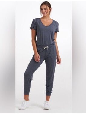 Vuori‎ All Day Jumpsuit